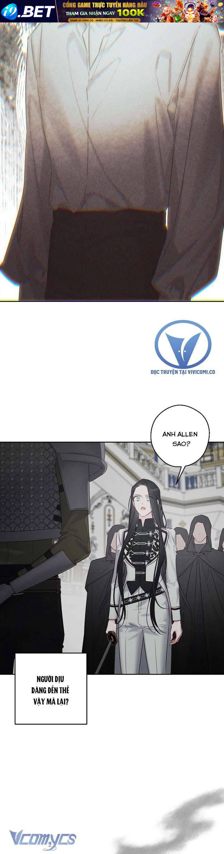 Tôi Phải Giấu Em Trai Trước Đã Chap 95 - Next Chap 94