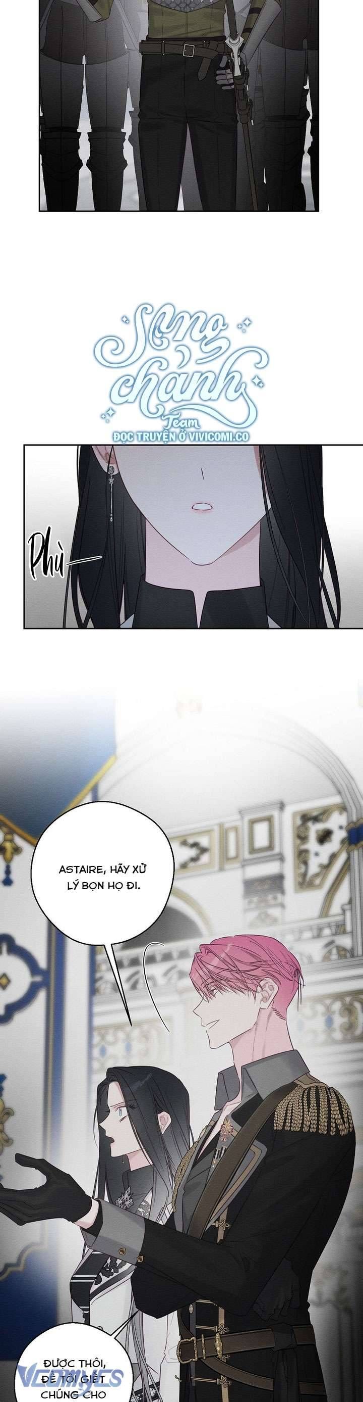 Tôi Phải Giấu Em Trai Trước Đã Chap 95 - Next Chap 94