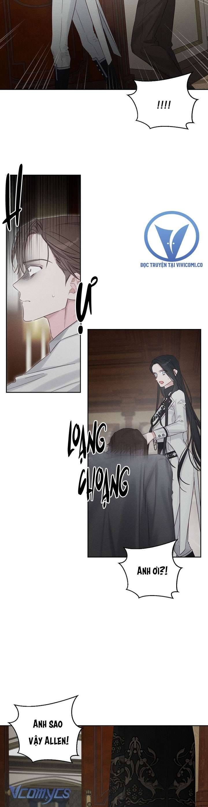 Tôi Phải Giấu Em Trai Trước Đã Chap 96 - Next Chap 95