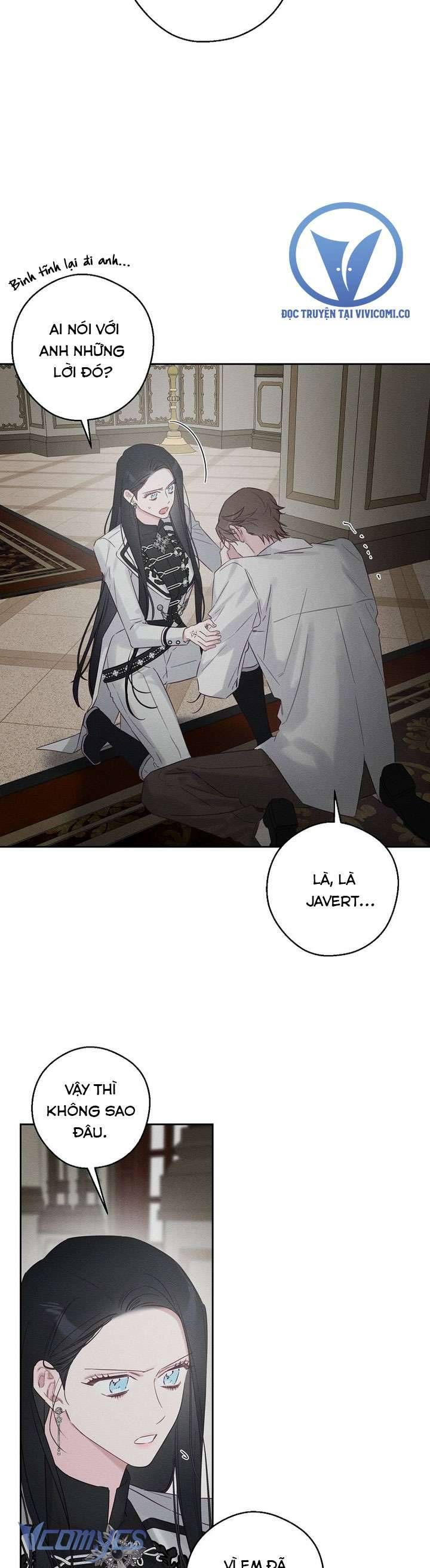 Tôi Phải Giấu Em Trai Trước Đã Chap 96 - Next Chap 95