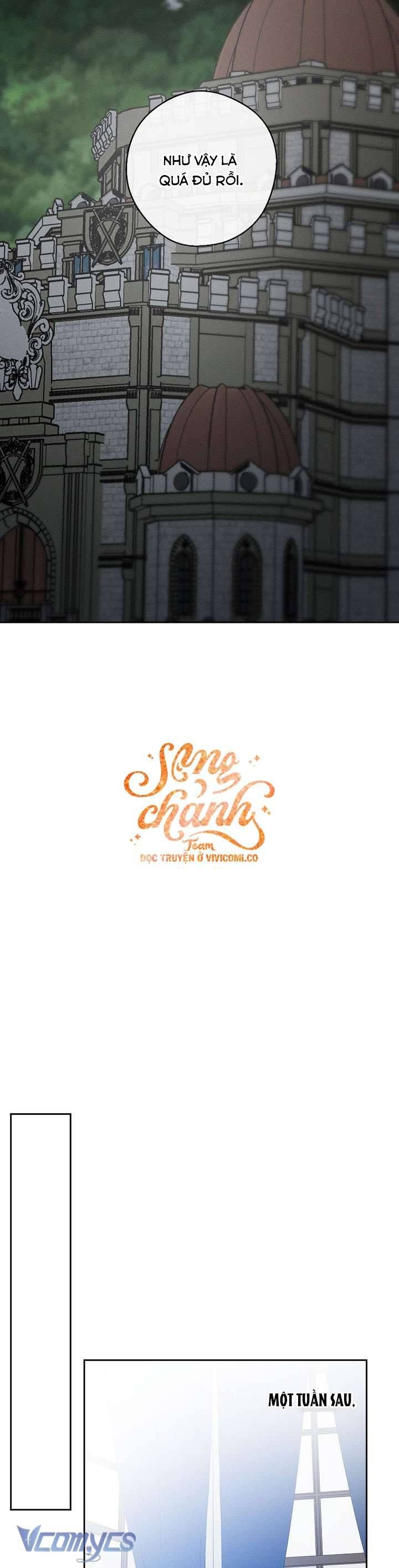 Tôi Phải Giấu Em Trai Trước Đã Chap 96 - Next Chap 95