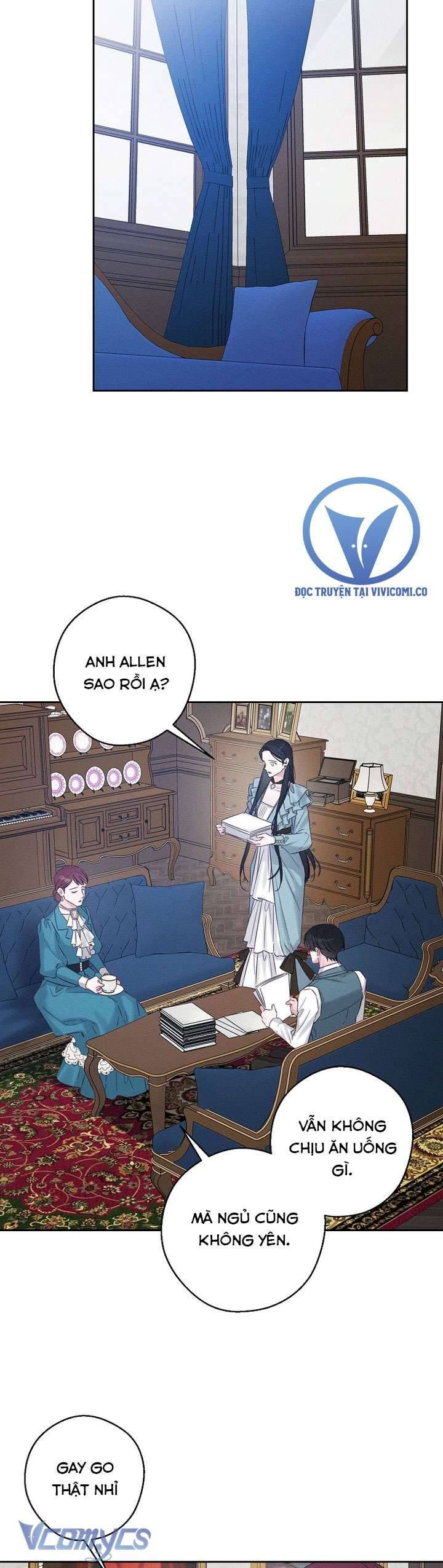 Tôi Phải Giấu Em Trai Trước Đã Chap 96 - Next Chap 95