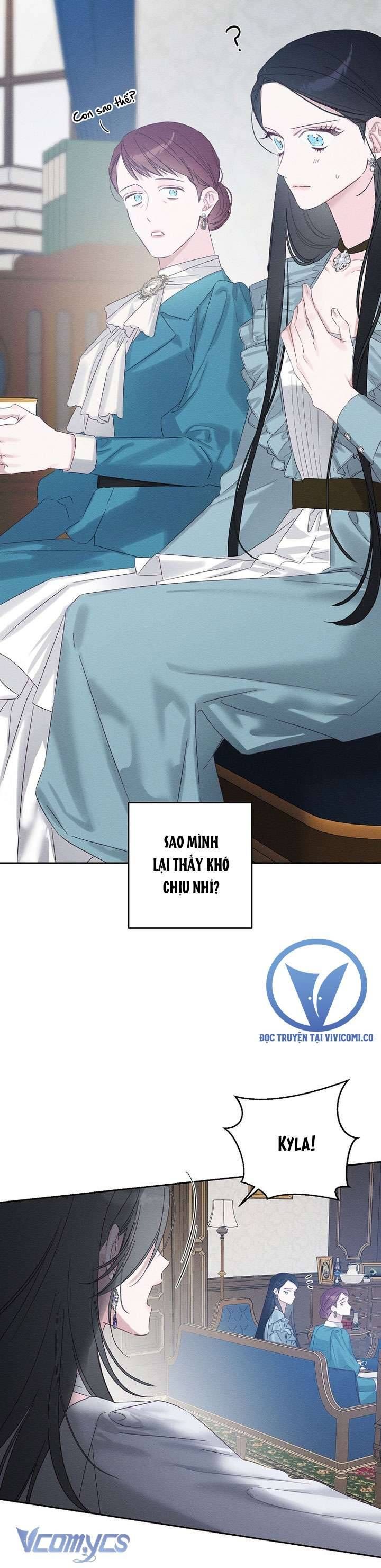 Tôi Phải Giấu Em Trai Trước Đã Chap 96 - Next Chap 95