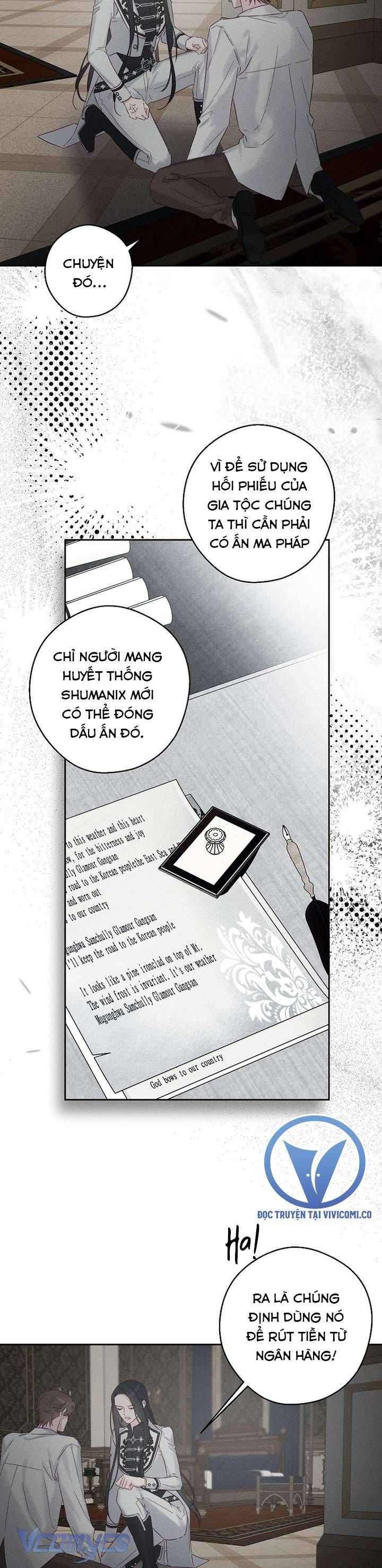 Tôi Phải Giấu Em Trai Trước Đã Chap 96 - Next Chap 95