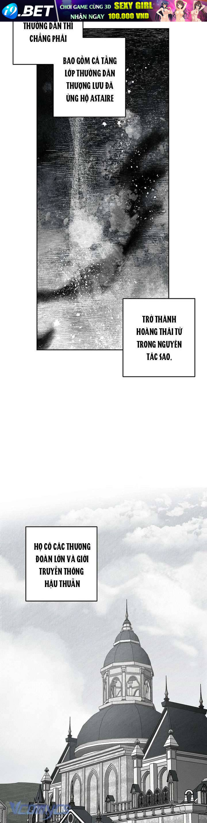 Tôi Phải Giấu Em Trai Trước Đã Chap 97 - Next Chap 96