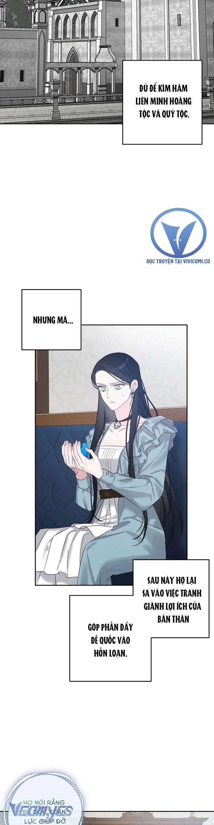 Tôi Phải Giấu Em Trai Trước Đã Chap 97 - Next Chap 96