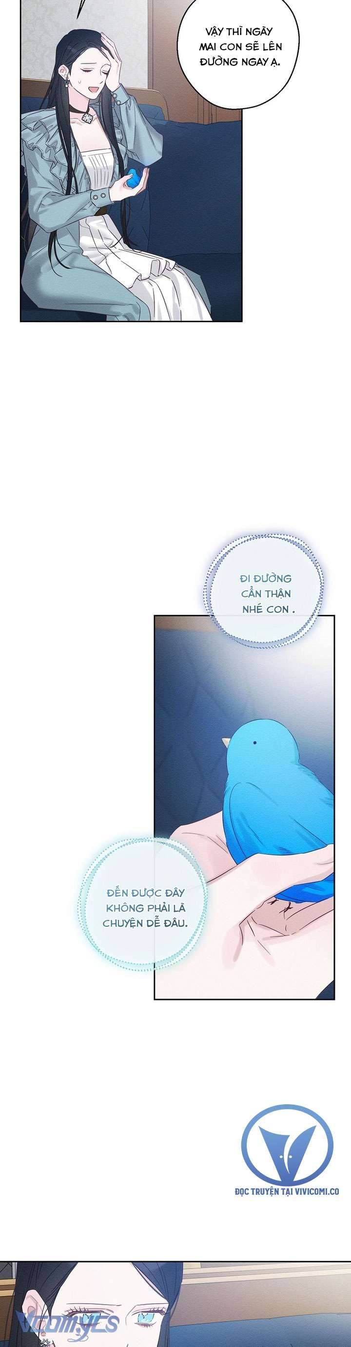 Tôi Phải Giấu Em Trai Trước Đã Chap 97 - Next Chap 96