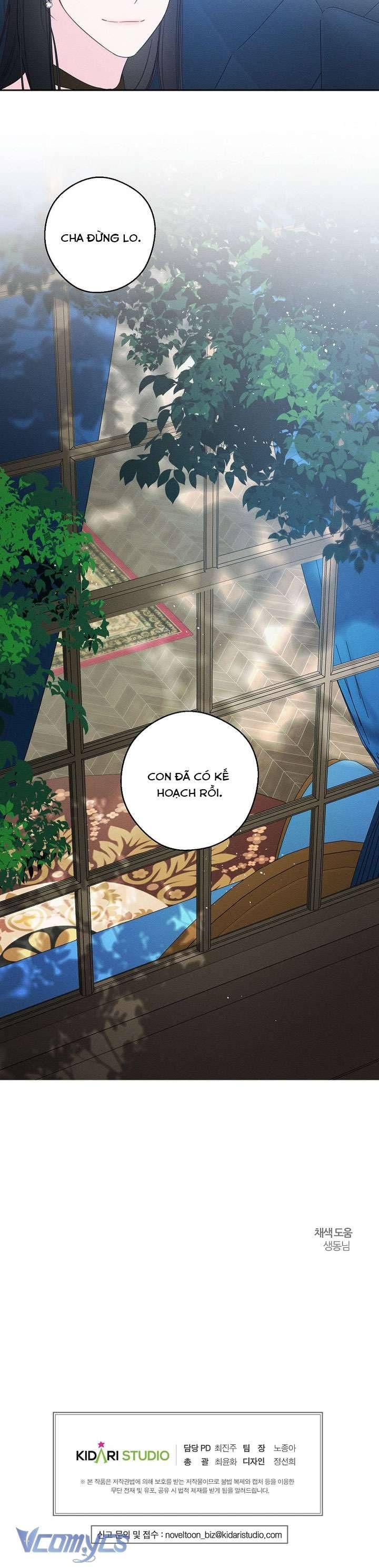 Tôi Phải Giấu Em Trai Trước Đã Chap 97 - Next Chap 96