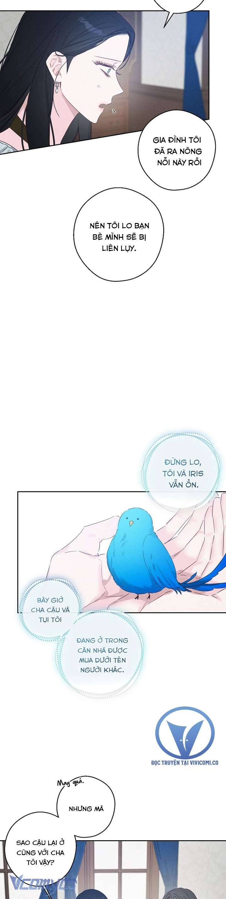 Tôi Phải Giấu Em Trai Trước Đã Chap 97 - Next Chap 96