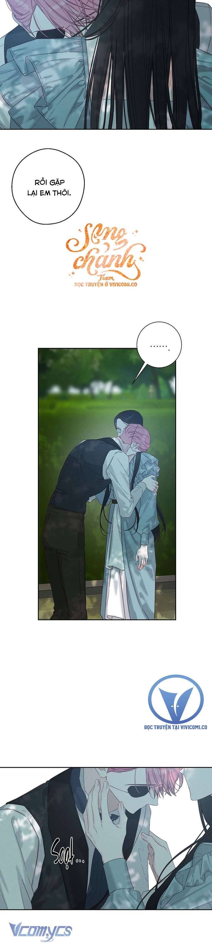 Tôi Phải Giấu Em Trai Trước Đã Chap 98 - Next Chap 97