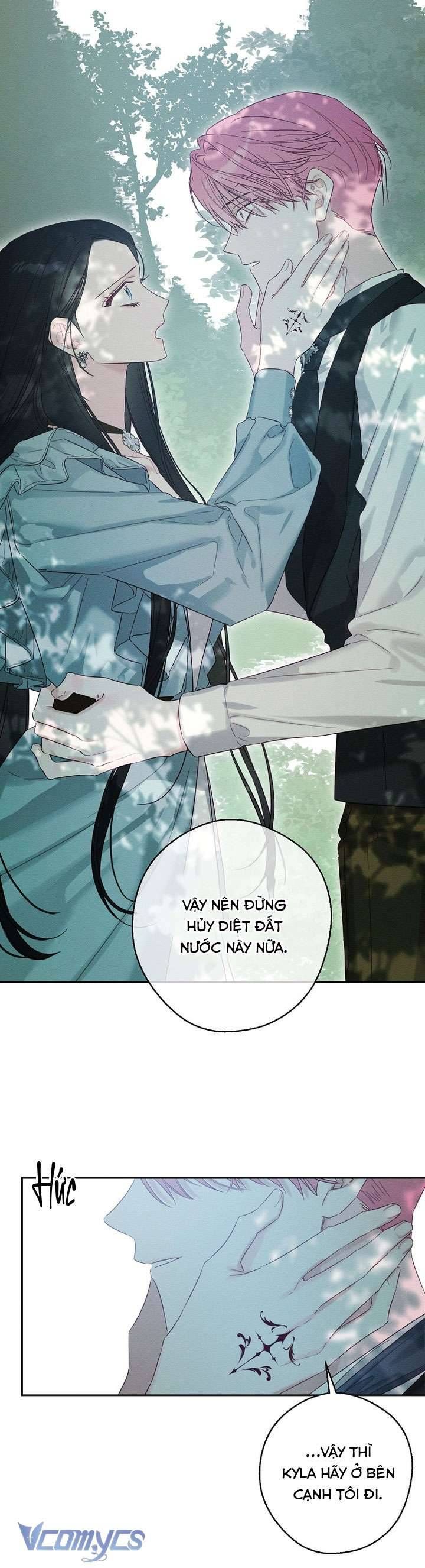 Tôi Phải Giấu Em Trai Trước Đã Chap 98 - Next Chap 97