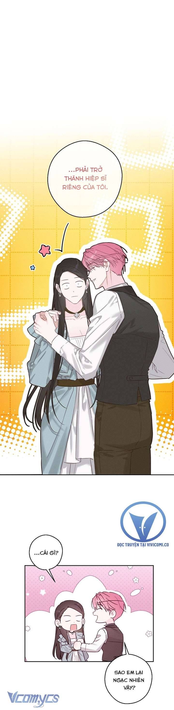 Tôi Phải Giấu Em Trai Trước Đã Chap 98 - Next Chap 97