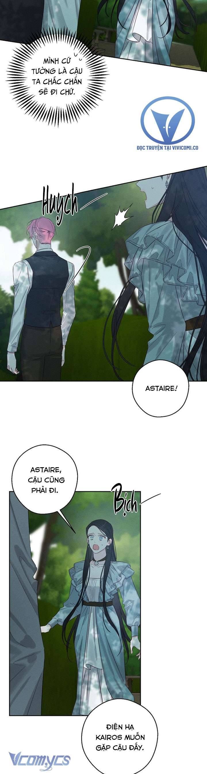 Tôi Phải Giấu Em Trai Trước Đã Chap 98 - Next Chap 97