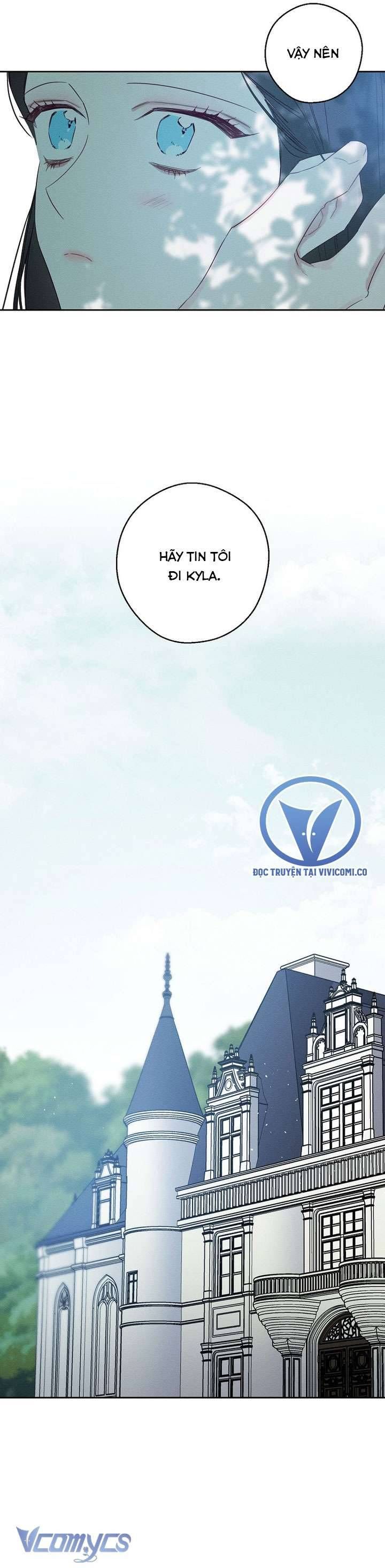 Tôi Phải Giấu Em Trai Trước Đã Chap 98 - Next Chap 97