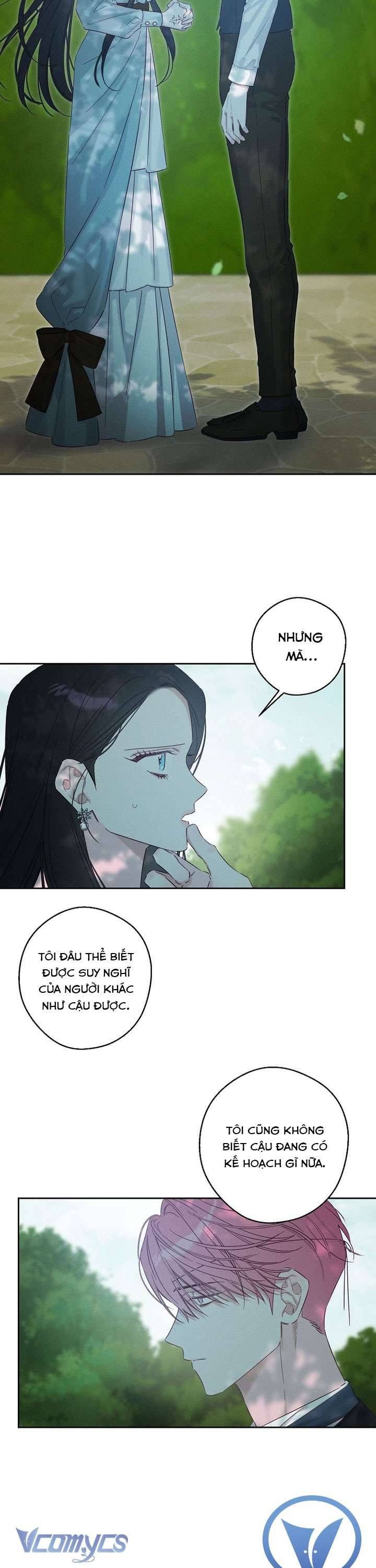 Tôi Phải Giấu Em Trai Trước Đã Chap 98 - Next Chap 97