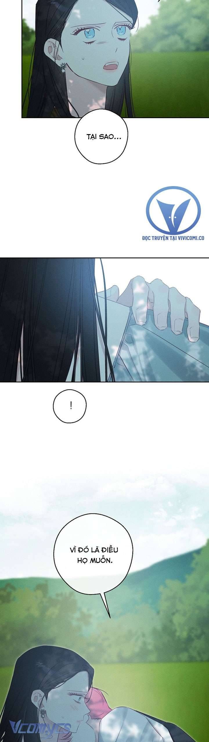 Tôi Phải Giấu Em Trai Trước Đã Chap 98 - Next Chap 97