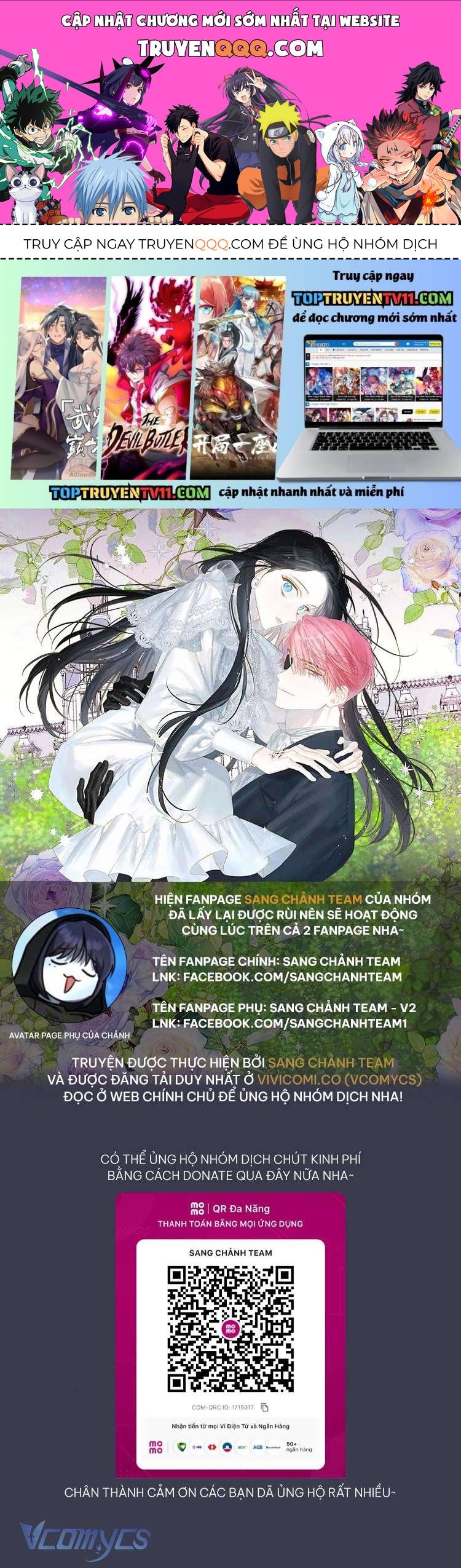 Tôi Phải Giấu Em Trai Trước Đã Chap 99 - Next Chap 98