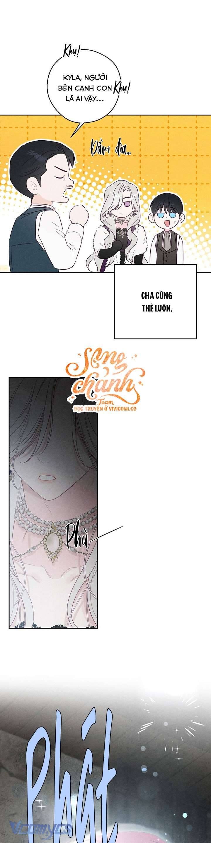Tôi Phải Giấu Em Trai Trước Đã Chap 99 - Next Chap 98