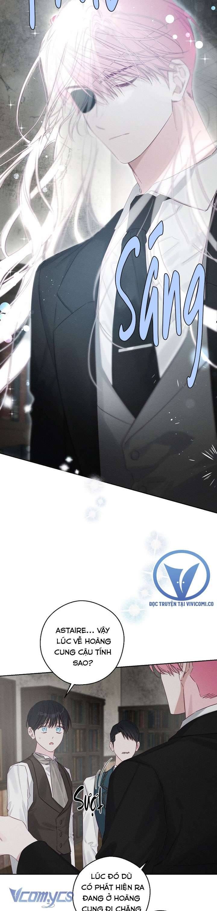 Tôi Phải Giấu Em Trai Trước Đã Chap 99 - Next Chap 98