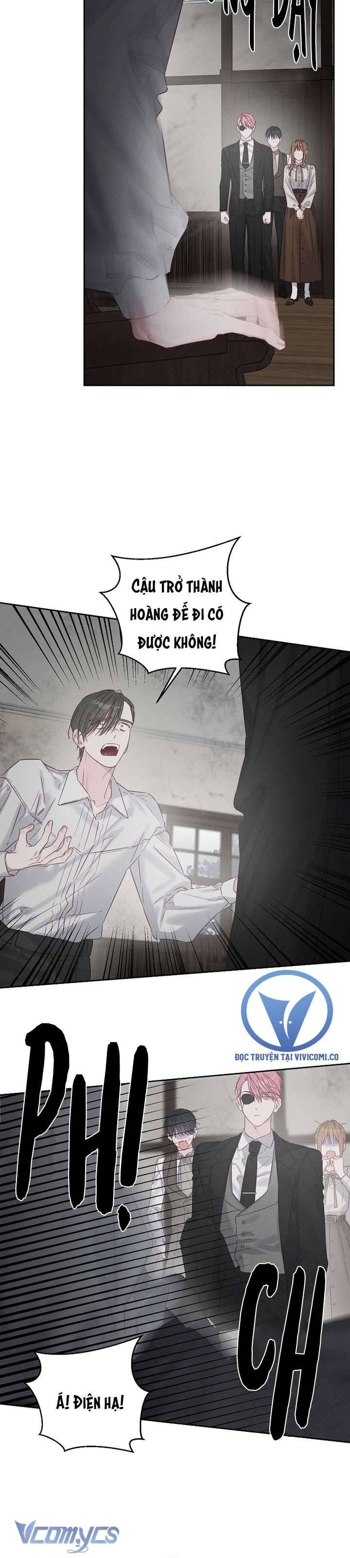 Tôi Phải Giấu Em Trai Trước Đã Chap 99 - Next Chap 98
