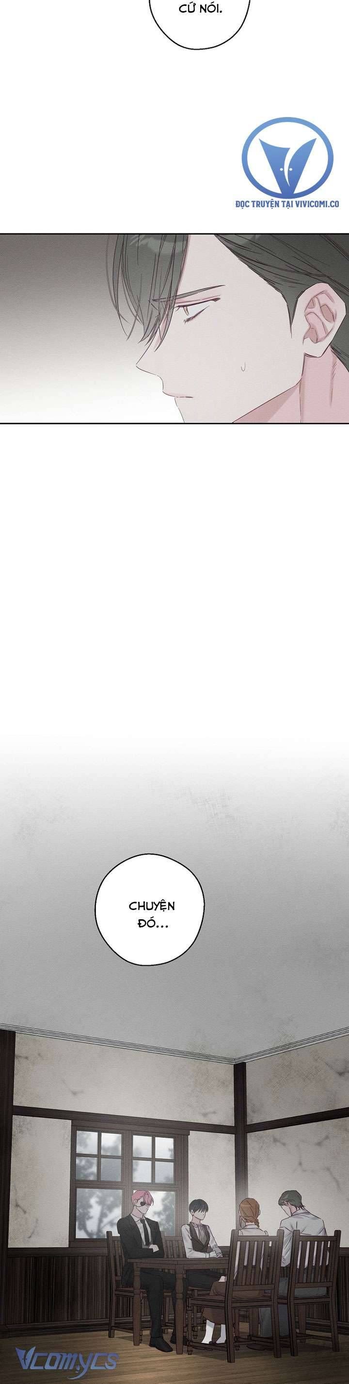 Tôi Phải Giấu Em Trai Trước Đã Chap 99 - Next Chap 98