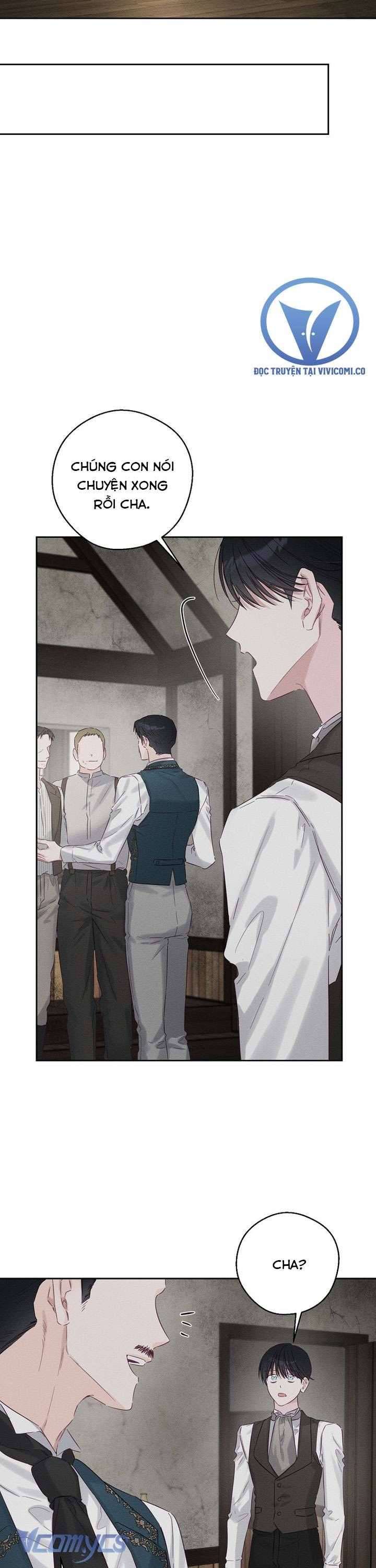 Tôi Phải Giấu Em Trai Trước Đã Chap 99 - Next Chap 98