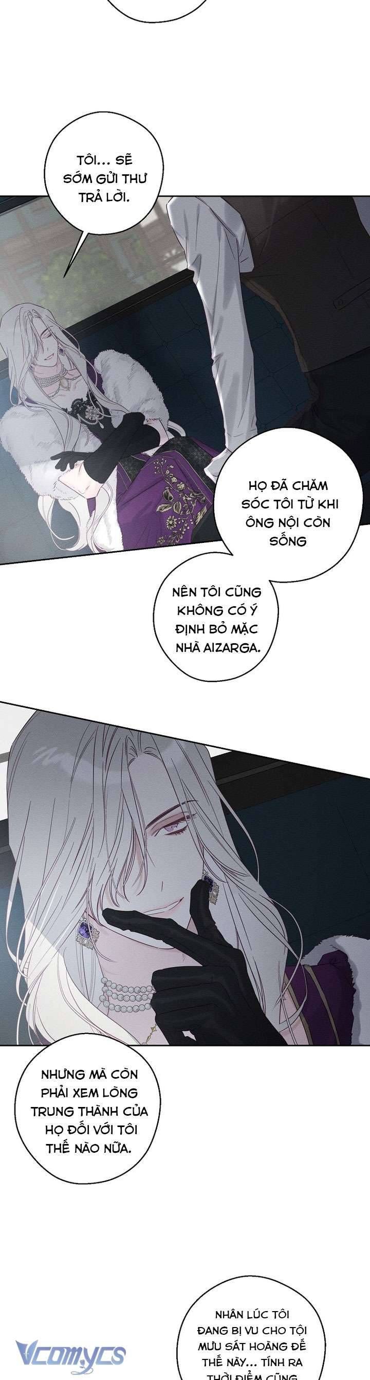 Tôi Phải Giấu Em Trai Trước Đã Chap 99 - Next Chap 98