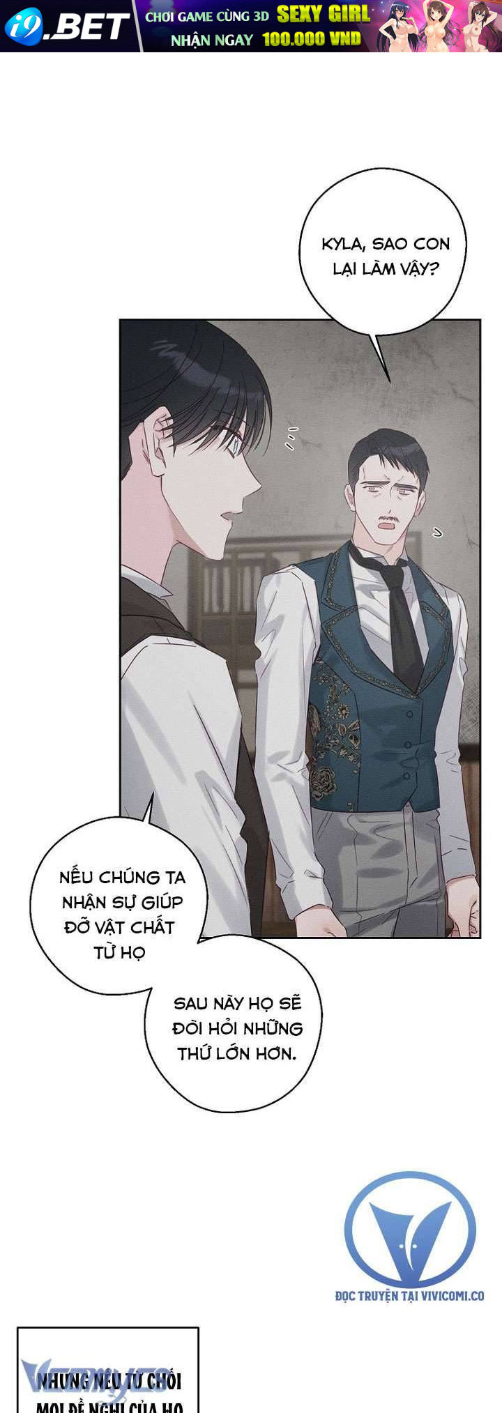Tôi Phải Giấu Em Trai Trước Đã Chap 99 - Next Chap 98