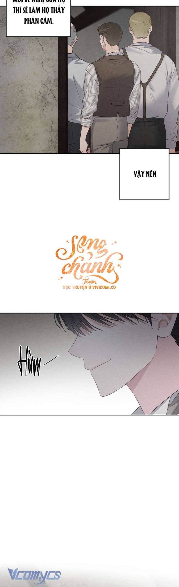Tôi Phải Giấu Em Trai Trước Đã Chap 99 - Next Chap 98