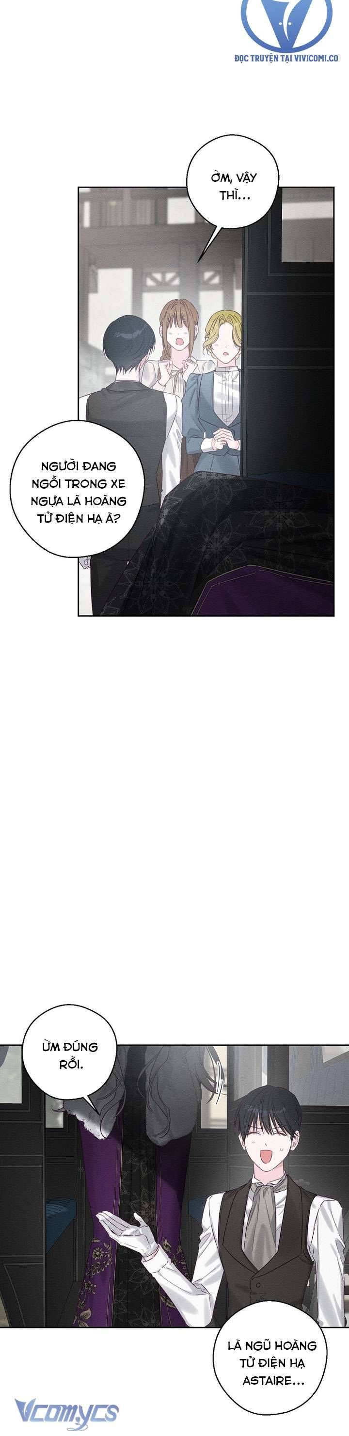 Tôi Phải Giấu Em Trai Trước Đã Chap 99 - Next Chap 98