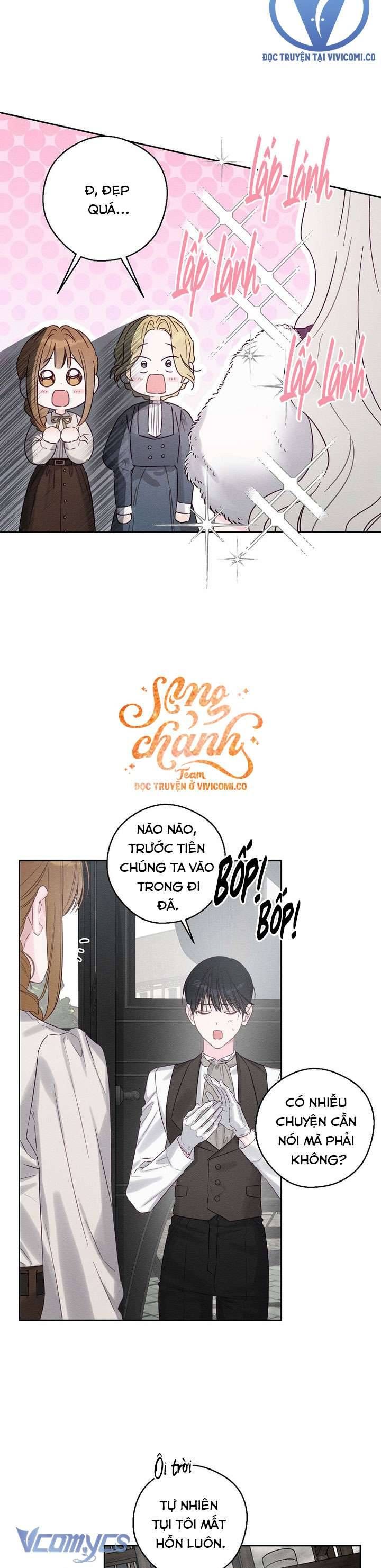 Tôi Phải Giấu Em Trai Trước Đã Chap 99 - Next Chap 98
