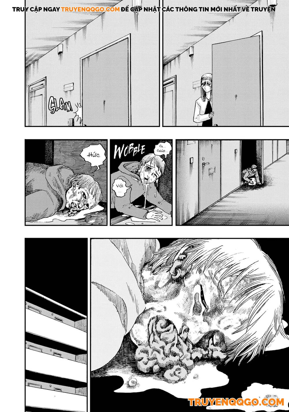 100 Câu Chuyện Ma Sẽ Đưa Tôi Đến Cái Chết Chap 10 - Next Chap 9