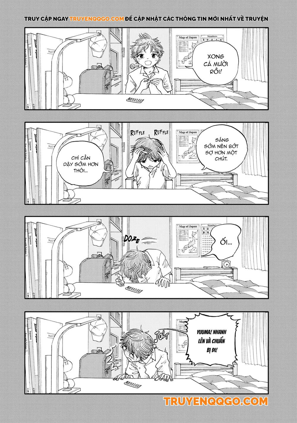 100 Câu Chuyện Ma Sẽ Đưa Tôi Đến Cái Chết Chap 10 - Next Chap 9