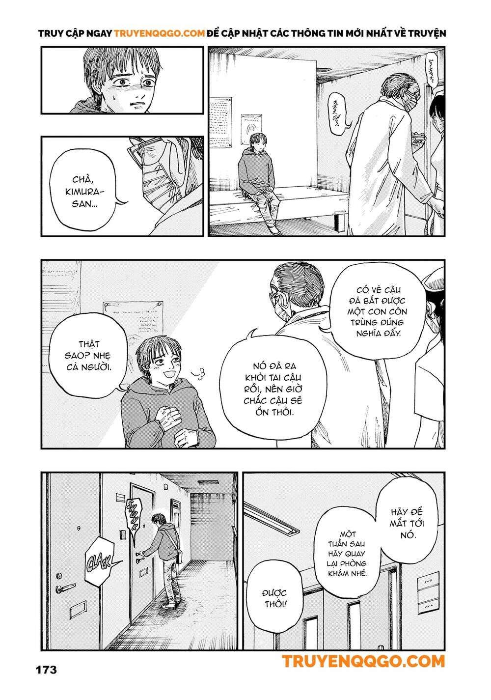 100 Câu Chuyện Ma Sẽ Đưa Tôi Đến Cái Chết Chap 10 - Next Chap 9