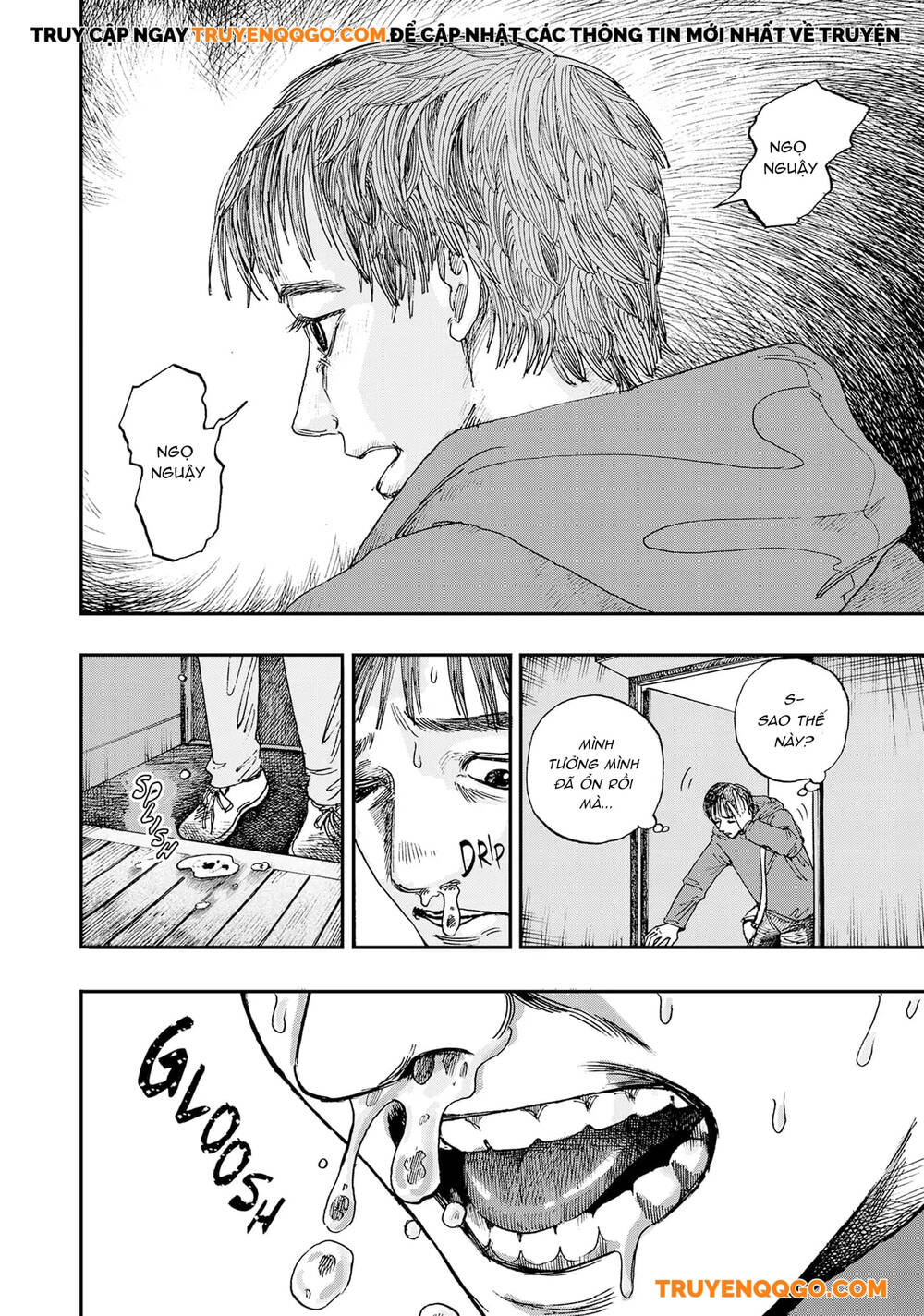 100 Câu Chuyện Ma Sẽ Đưa Tôi Đến Cái Chết Chap 10 - Next Chap 9