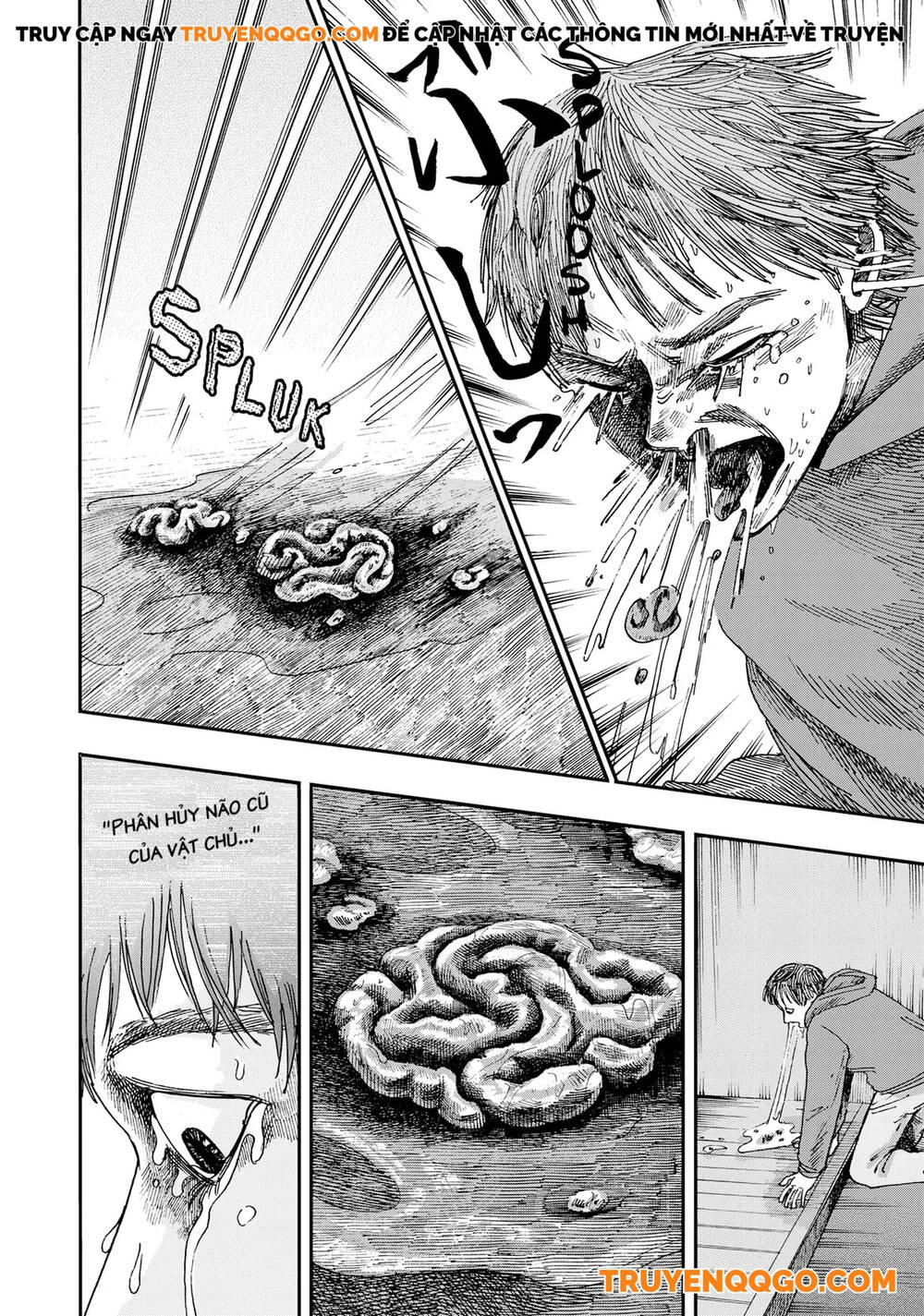 100 Câu Chuyện Ma Sẽ Đưa Tôi Đến Cái Chết Chap 10 - Next Chap 9