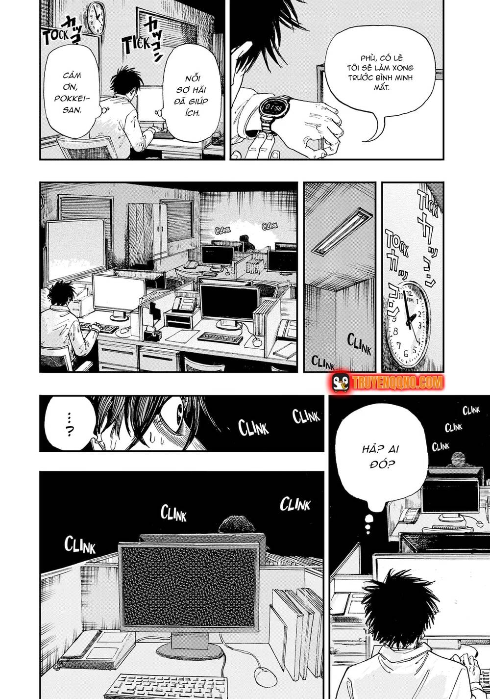 100 Câu Chuyện Ma Sẽ Đưa Tôi Đến Cái Chết Chap 11 - Next Chap 10