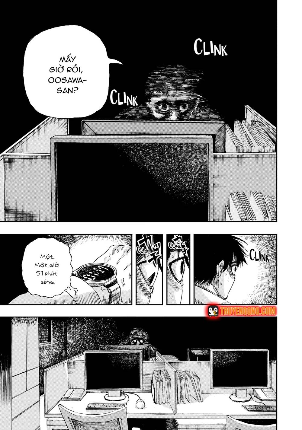 100 Câu Chuyện Ma Sẽ Đưa Tôi Đến Cái Chết Chap 11 - Next Chap 10