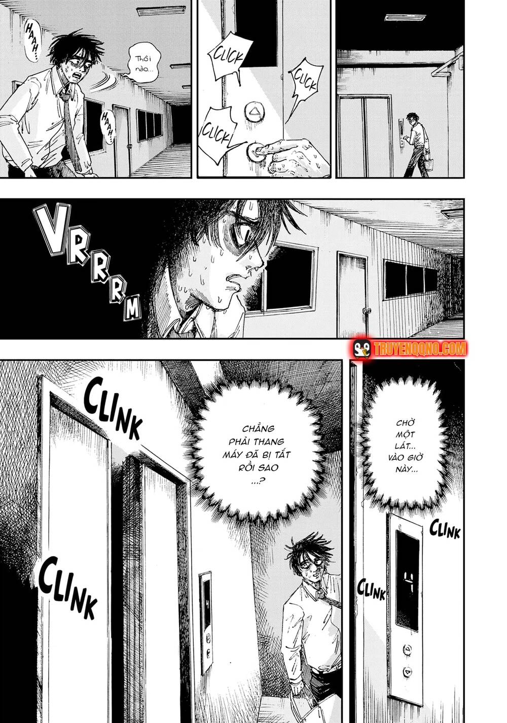 100 Câu Chuyện Ma Sẽ Đưa Tôi Đến Cái Chết Chap 11 - Next Chap 10