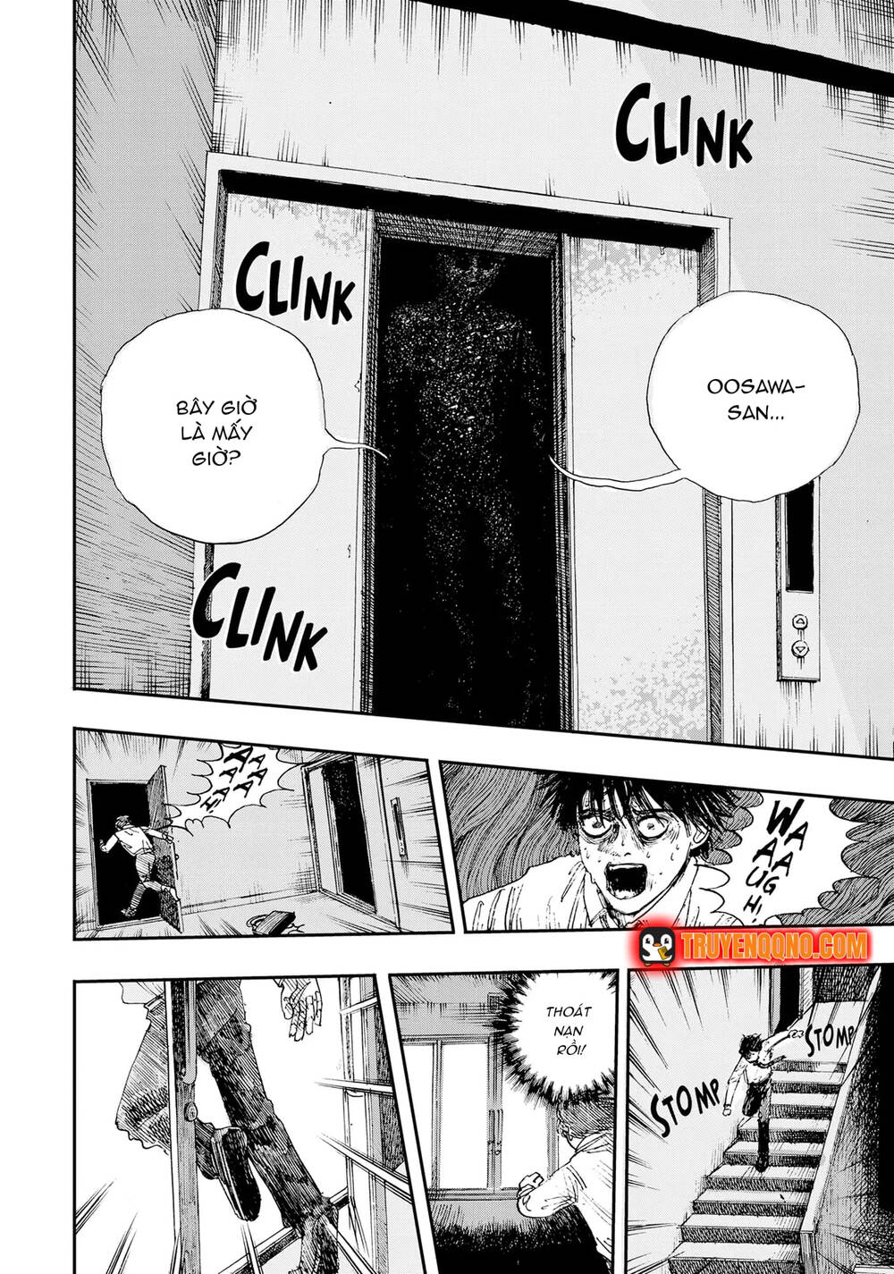 100 Câu Chuyện Ma Sẽ Đưa Tôi Đến Cái Chết Chap 11 - Next Chap 10