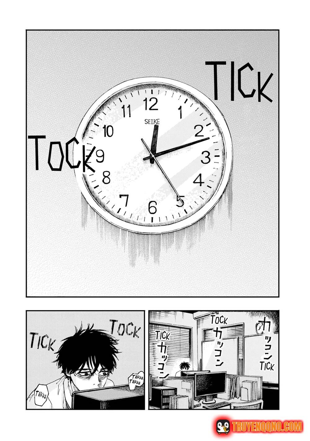 100 Câu Chuyện Ma Sẽ Đưa Tôi Đến Cái Chết Chap 11 - Next Chap 10