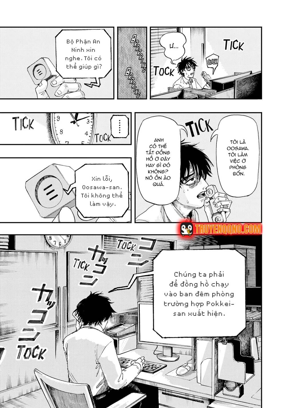 100 Câu Chuyện Ma Sẽ Đưa Tôi Đến Cái Chết Chap 11 - Next Chap 10