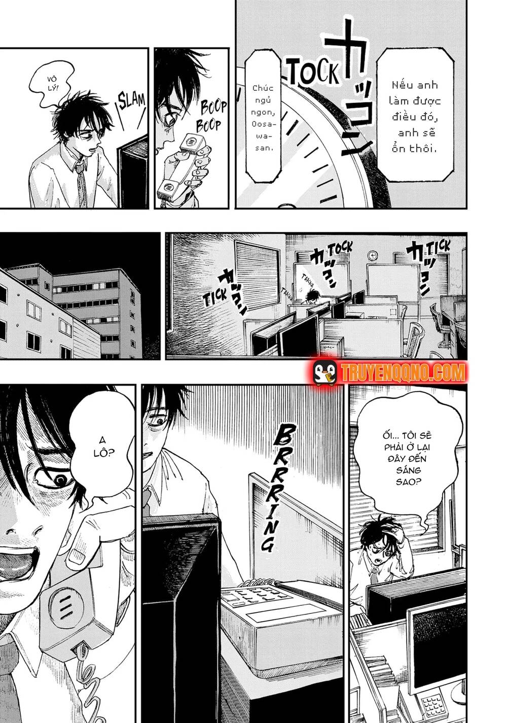 100 Câu Chuyện Ma Sẽ Đưa Tôi Đến Cái Chết Chap 11 - Next Chap 10