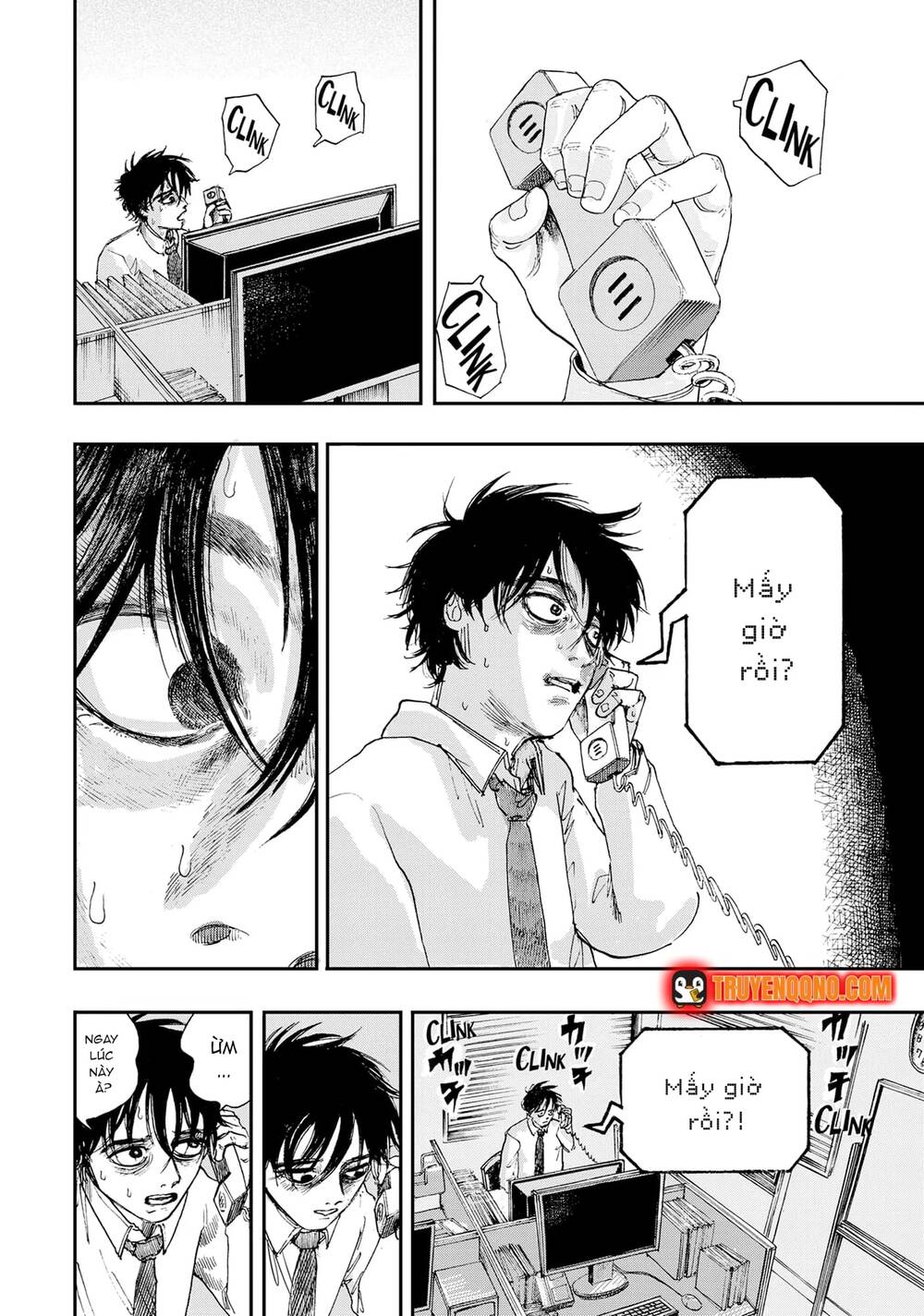 100 Câu Chuyện Ma Sẽ Đưa Tôi Đến Cái Chết Chap 11 - Next Chap 10