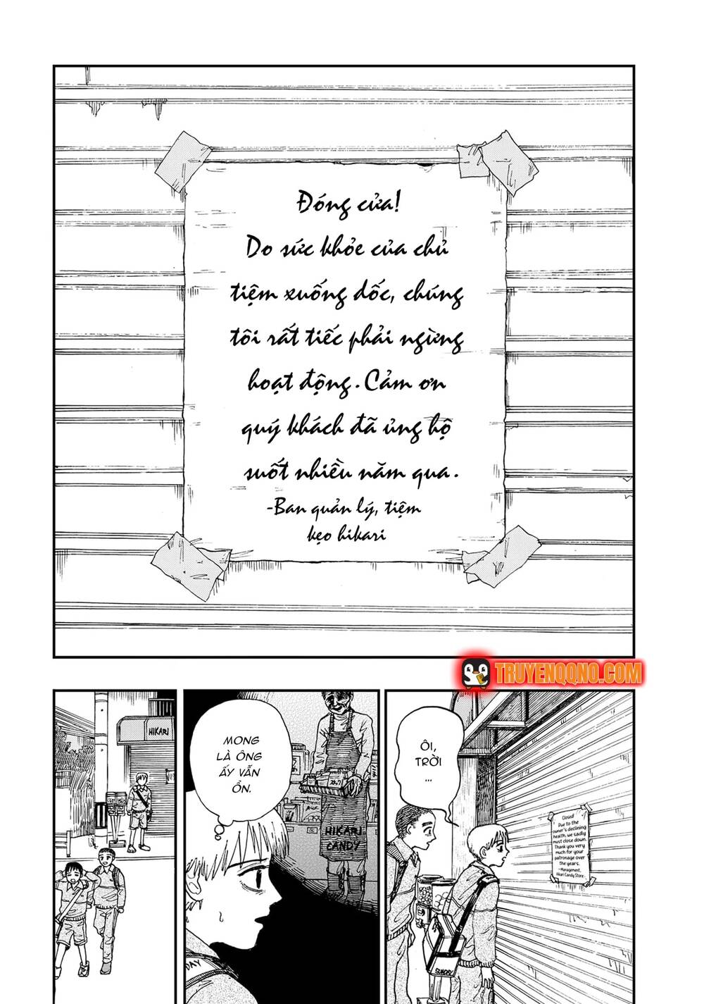 100 Câu Chuyện Ma Sẽ Đưa Tôi Đến Cái Chết Chap 12 - Next Chap 11