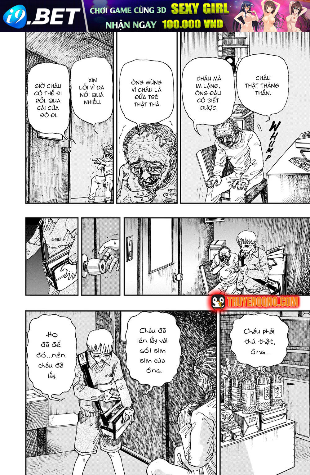 100 Câu Chuyện Ma Sẽ Đưa Tôi Đến Cái Chết Chap 12 - Next Chap 11