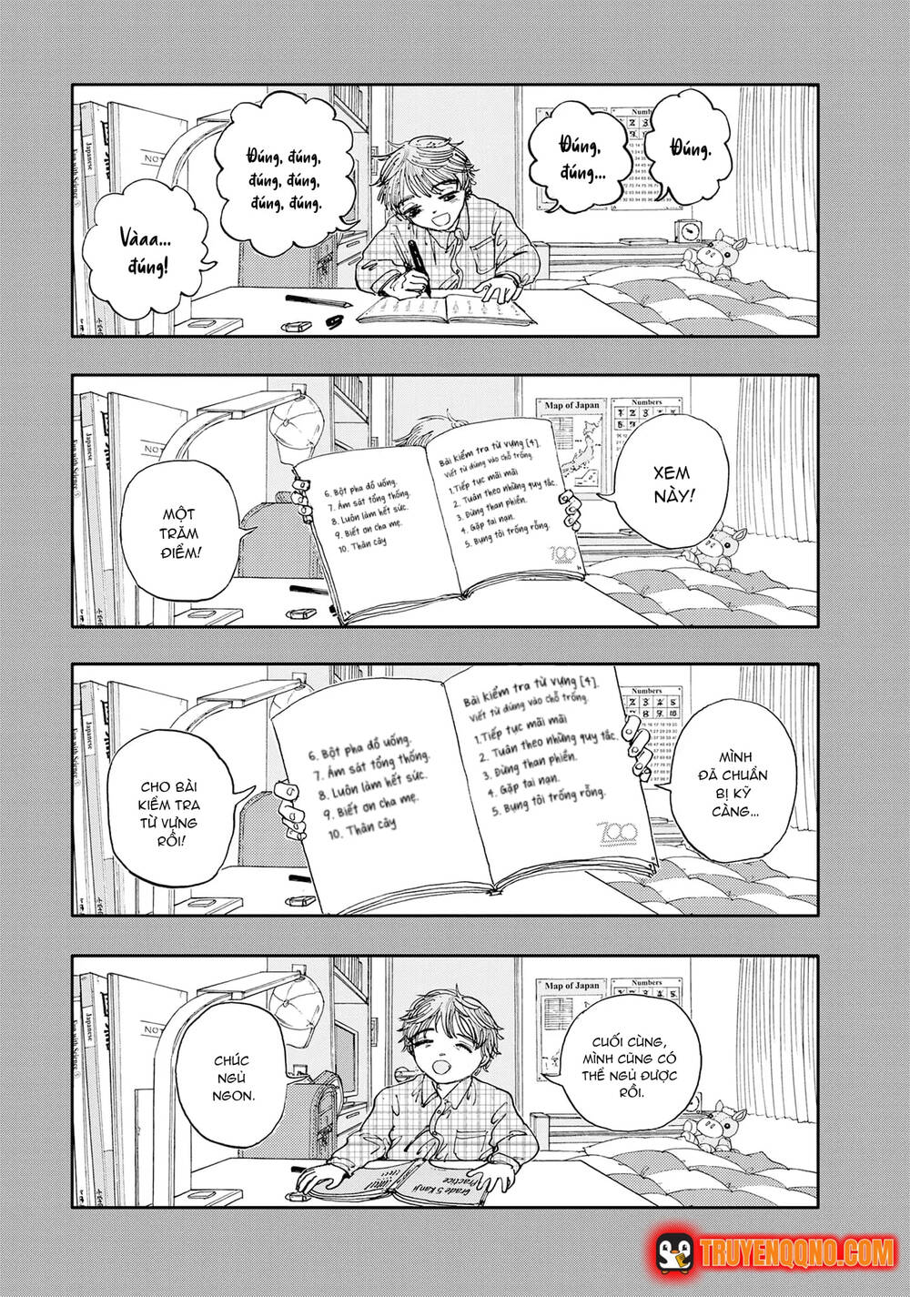 100 Câu Chuyện Ma Sẽ Đưa Tôi Đến Cái Chết Chap 12 - Next Chap 11