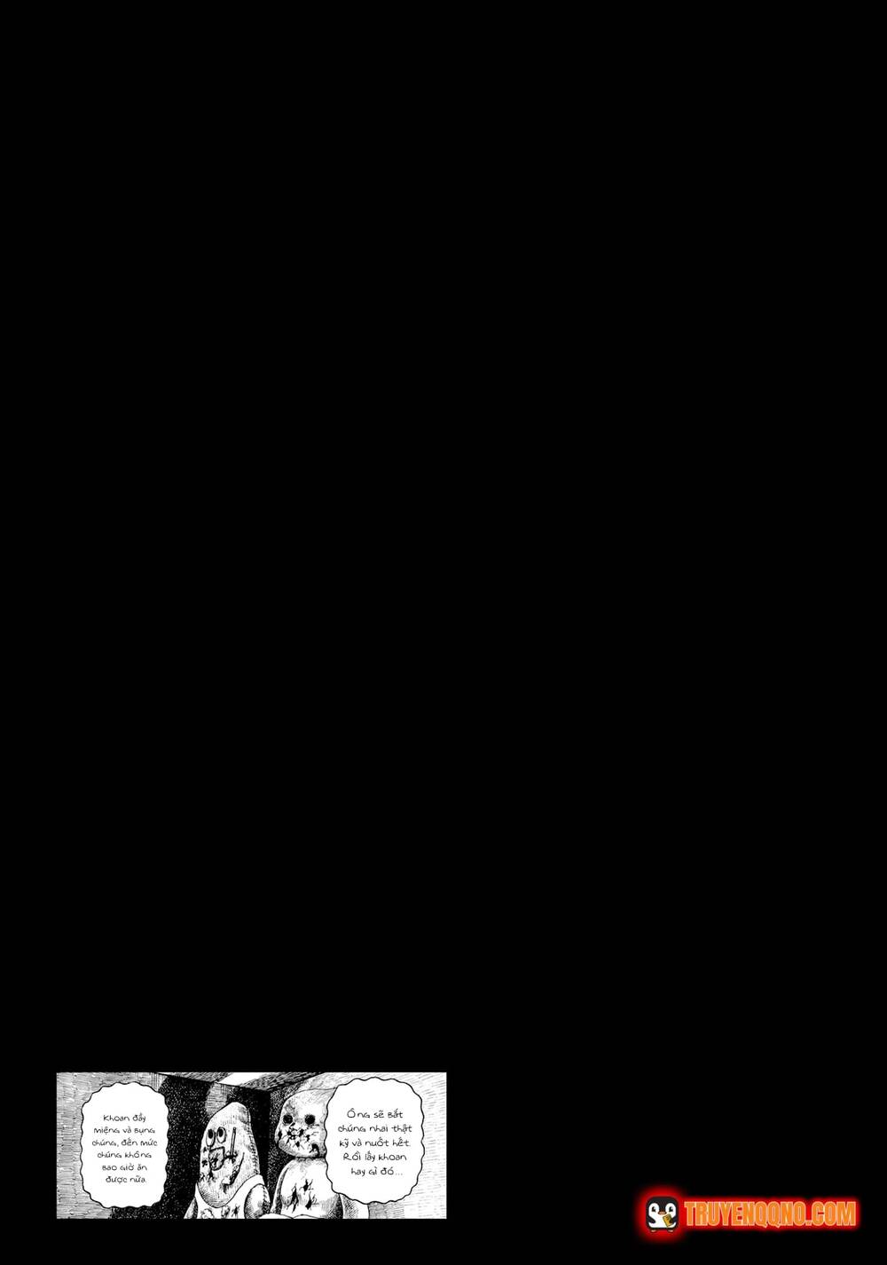 100 Câu Chuyện Ma Sẽ Đưa Tôi Đến Cái Chết Chap 12 - Next Chap 11