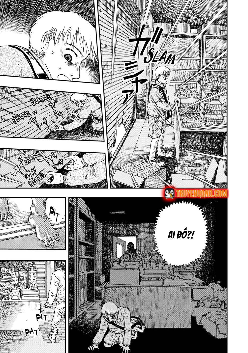100 Câu Chuyện Ma Sẽ Đưa Tôi Đến Cái Chết Chap 12 - Next Chap 11