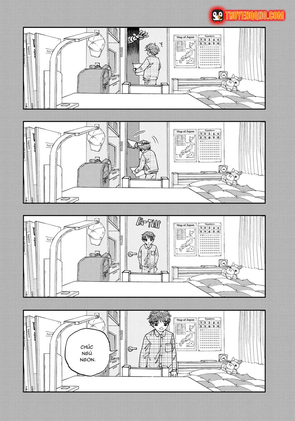 100 Câu Chuyện Ma Sẽ Đưa Tôi Đến Cái Chết Chap 13 - Next Chap 12